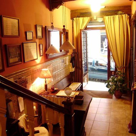 Escuder Apartamentos Turisticos Ribadeo Dış mekan fotoğraf