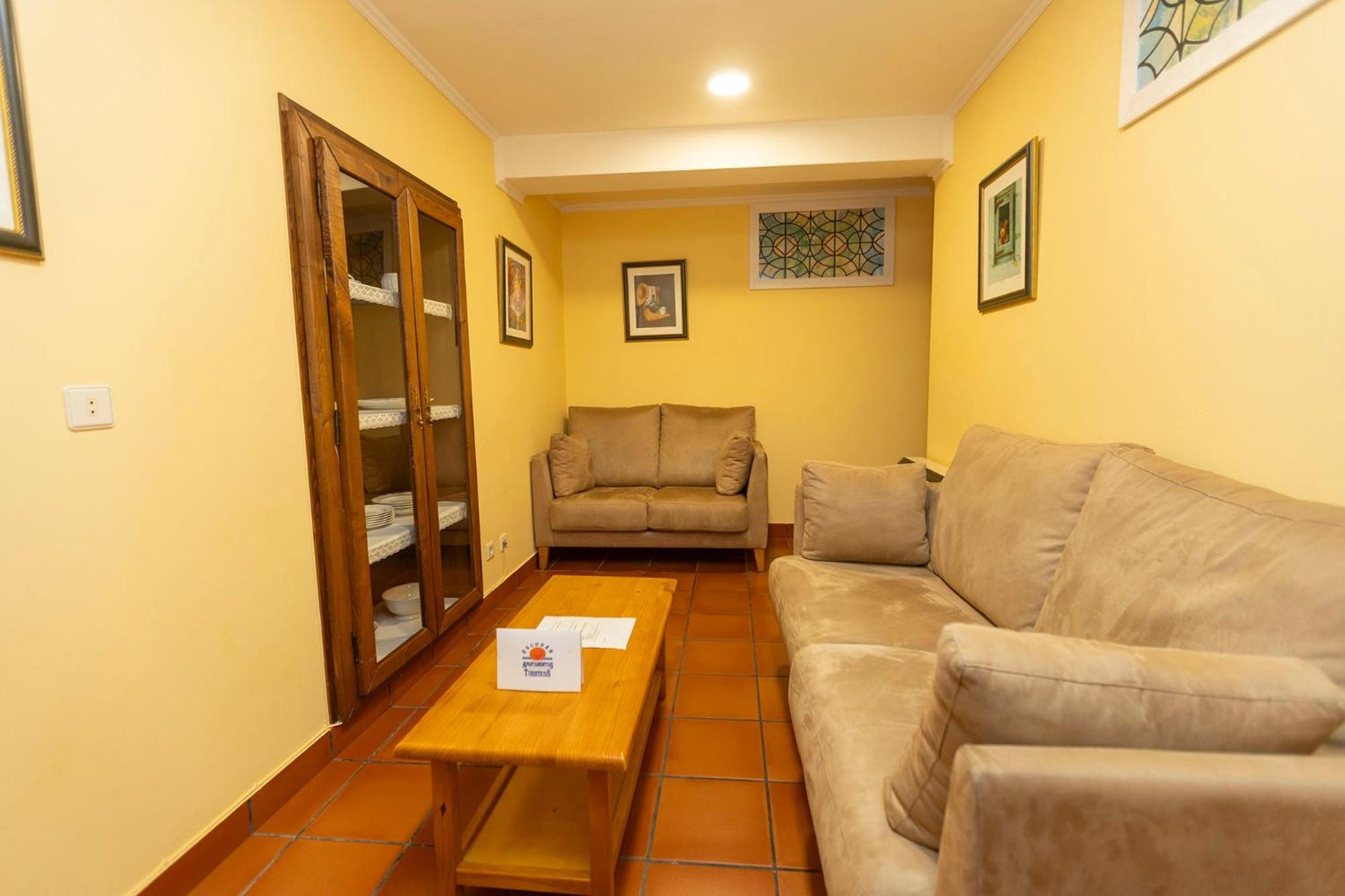 Escuder Apartamentos Turisticos Ribadeo Dış mekan fotoğraf