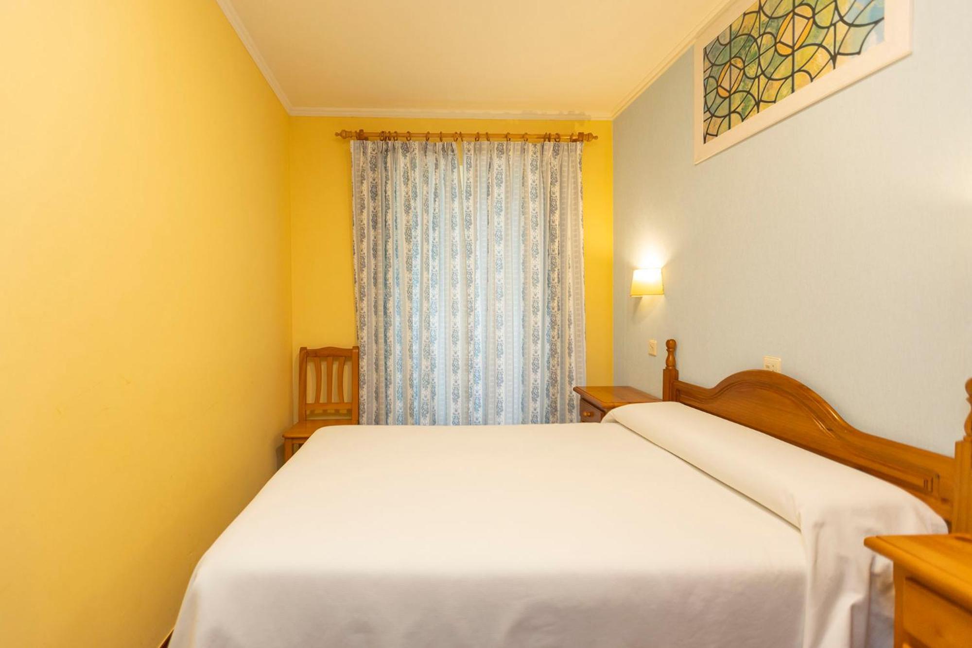 Escuder Apartamentos Turisticos Ribadeo Dış mekan fotoğraf