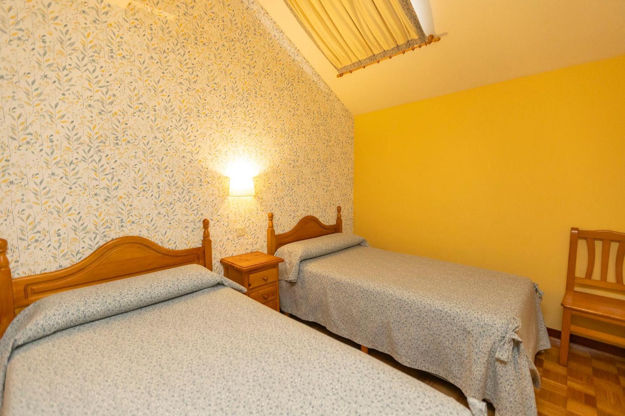 Escuder Apartamentos Turisticos Ribadeo Dış mekan fotoğraf