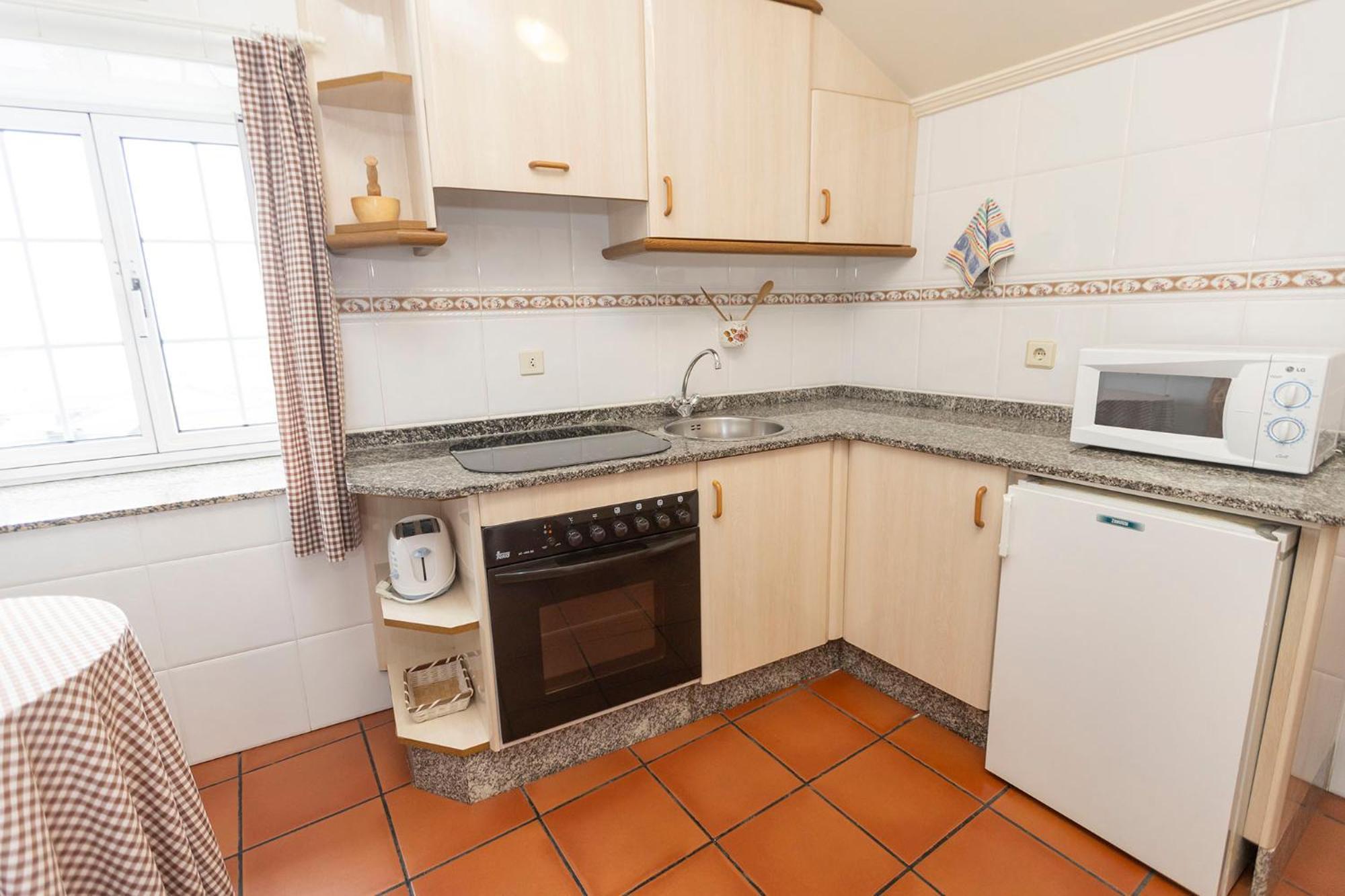 Escuder Apartamentos Turisticos Ribadeo Dış mekan fotoğraf